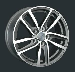 Replica VW VV161 GMF 7x16 5x112 ET50 57.1