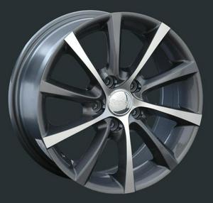Replica VW VV17 GMF 7x16 5x112 ET45 57.1