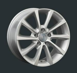 Replica VW VV17 S 7x16 5x112 ET45 57.1