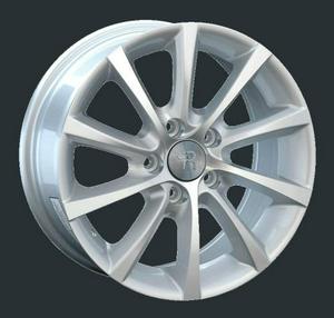 Replica VW VV17 SF 7x16 5x112 ET45 57.1