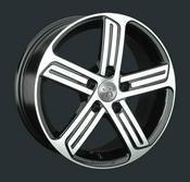Replica VW VV177 BKF 6.5x16 5x112 ET33 57.1