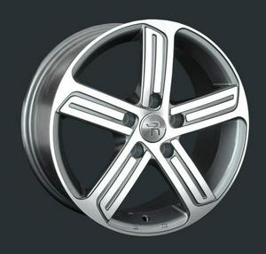 Replica VW VV177 GMF 6.5x16 5x112 ET46 57.1