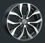 Replica VW VV178 GMFP 7x18 5x112 ET43 57.1
