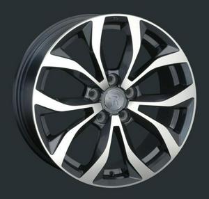 Replica VW VV178 GMFP 7x18 5x112 ET43 57.1