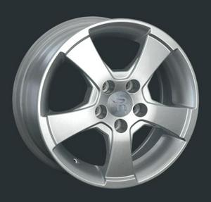 Replica VW VV180 S 6x14 5x100 ET40 57.1