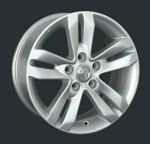 Replica VW VV181 S 7x16 5x112 ET45 57.1