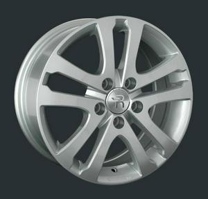 Replica VW VV183 S 6.5x16 5x112 ET40 57.1