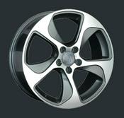 Replica VW VV186 GMF 8x18 5x130 ET53 71.6
