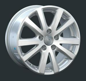 Replica VW VV19 SF 7x16 5x112 ET50 57.1