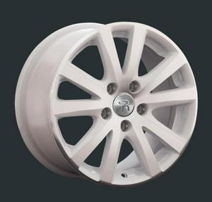 Replica VW VV19 WF 7x16 5x112 ET45 57.1