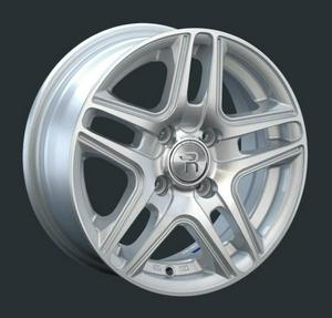 Replica VW VV192 SF 7x16 5x112 ET45 57.1