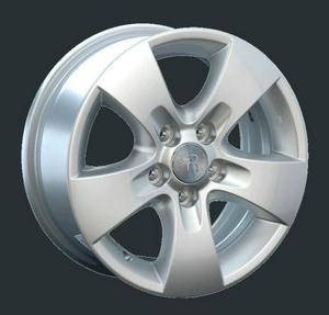 Replica VW VV193 S 6x14 5x100 ET40 57.1