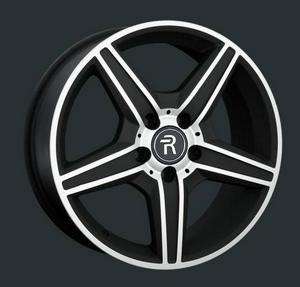 Replica VW VV195 MBF 7.5x17 5x112 ET47 57.1