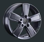 Replica VW VV196 GM 7.5x17 5x120 ET55 65.1
