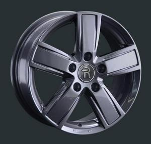 Replica VW VV196 GM 7.5x17 5x120 ET55 65.1