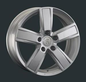 Replica VW VV196 S 6.5x16 5x120 ET51 65.1