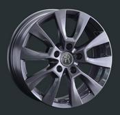 Replica VW VV201 GM 7x17 5x120 ET55 65.1