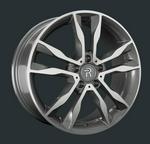 Replica VW VV203 GMFP 7x18 5x112 ET43 57.1