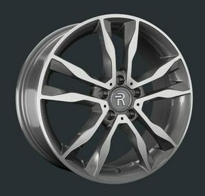 Replica VW VV203 GMFP 7x18 5x112 ET43 57.1