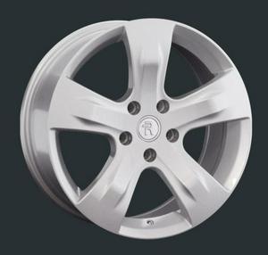 Replica VW VV205 S 8x18 5x120 ET45 65.1