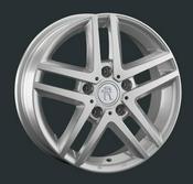 Replica VW VV206 S 6.5x16 5x120 ET51 65.1
