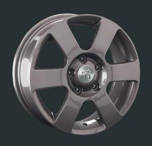 Replica VW VV207 GM 6x15 5x112 ET47 57.1