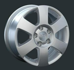 Replica VW VV207 S 6x15 5x112 ET47 57.1