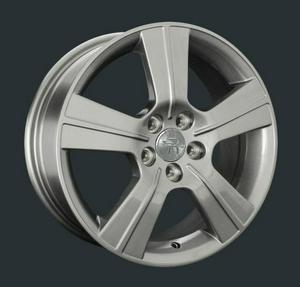 Replica VW VV209 GM 6.5x16 5x100 ET46 57.1