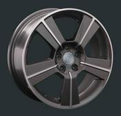 Replica VW VV209 GMF 6.5x16 5x100 ET46 57.1