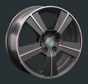 Replica VW VV209 GMF 6.5x16 5x100 ET46 57.1
