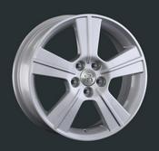 Replica VW VV209 S 6.5x16 5x100 ET46 57.1