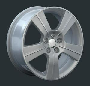 Replica VW VV209 SF 6.5x16 5x100 ET46 57.1