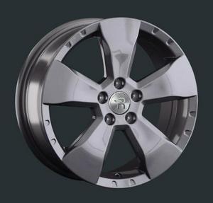 Replica VW VV212 GM 6.5x16 5x100 ET46 57.1