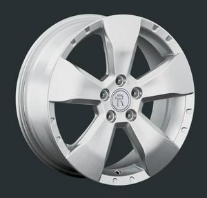Replica VW VV212 S 6.5x16 5x100 ET46 57.1