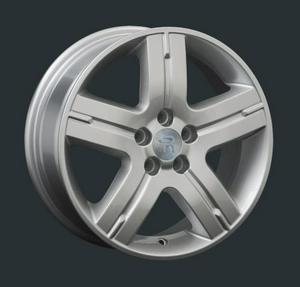 Replica VW VV214 S 6.5x16 5x100 ET46 57.1