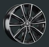 Replica VW VV218 BKF 7x17 5x112 ET40 57.1