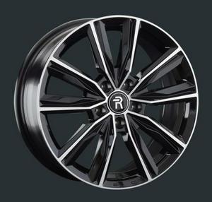 Replica VW VV218 BKF 7x17 5x112 ET40 57.1