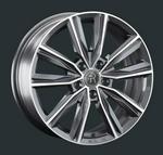 Replica VW VV218 GMF 7x17 5x112 ET40 57.1