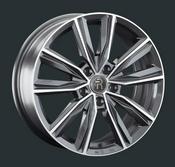 Replica VW VV218 GMF 7x17 5x112 ET40 57.1