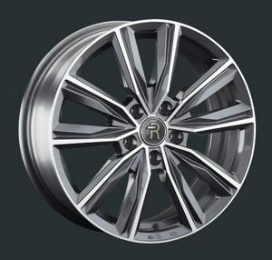 Replica VW VV218 GMF 7x17 5x112 ET40 57.1