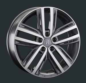 Replica VW VV227 GMF 7x18 5x112 ET43 57.1