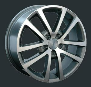 Replica VW VV23 GMF 6.5x16 5x112 ET50 57.1