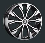 Replica VW VV237 BKF 7x18 5x112 ET43 57.1