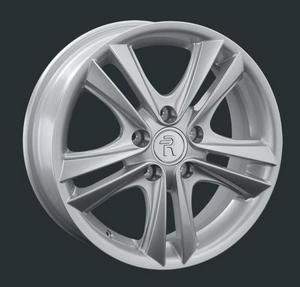 Replica VW VV239 S 6.5x16 5x112 ET40 57.1