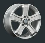 Replica VW VV24 S 7.5x17 5x130 ET55 71.6