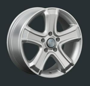 Replica VW VV24 S 7.5x17 5x130 ET55 71.6