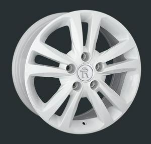 Replica VW VV240 W 6.5x16 5x112 ET43 57.1
