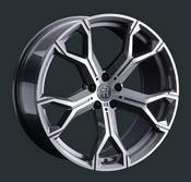 Replica VW VV245 GMF 9.5x21 5x112 ET31 66.6