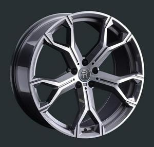 Replica VW VV245 GMF 9.5x21 5x112 ET31 66.6