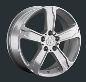 Replica VW VV246 S 6.5x17 5x112 ET41 57.1